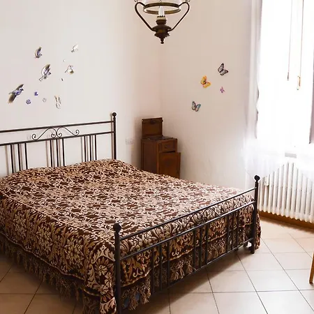 Alle Porte Del Chianti Apartment