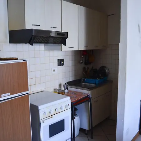 Alle Porte Del Chianti Apartment *